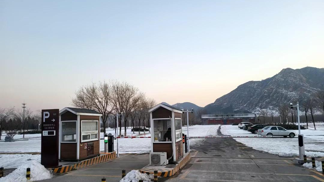 “爾濱”強勢出圈，科拓智慧停車(chē)助力多個(gè)景區迎接“八方來(lái)客”